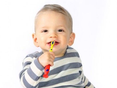 Tipps für Zahnpflege bei Kindern